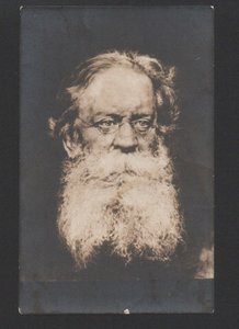 بيوتر لافروفيتش لافروف 1823-1900 بواسطة غير معروف