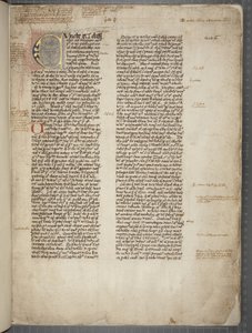 Quaestiones in quattuor libros Sententiarum et Quodlibeta by Nicholas of Lyra بواسطة غير معروف