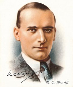 RCSrriff ، 1937 بواسطة غير معروف