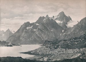 رافتسوند ، 1914. بواسطة غير معروف