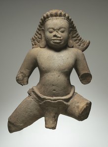 Rakshasa ، 925-950. بواسطة غير معروف