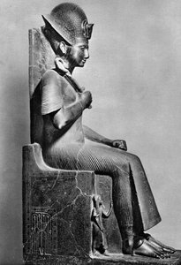 رمسيس الثاني 1279 قبل الميلاد - 1213 قبل الميلاد ، الفرعون المصري القديم ، c1250 قبل الميلاد 1936 بواسطة غير معروف