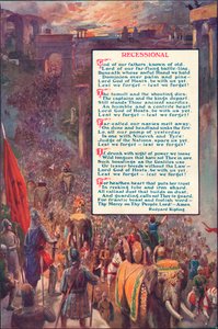 ركود ، 1907 بواسطة غير معروف