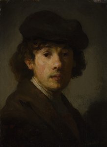 رامبرانت 1606-1669 كشاب. بواسطة غير معروف