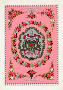 قم بالعكس من مجموعة أوراق لعب Goodall & Son Ltd. ، c1940 بواسطة غير معروف