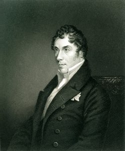 هون الصحيح. جورج هاميلتون جوردون ، إيرل أبردين ، c1810 ، c1884. بواسطة غير معروف