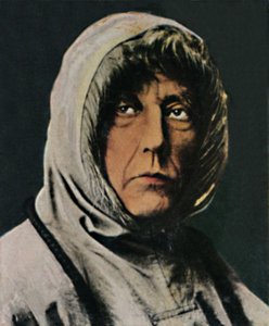 رولد أموندسن 1872-1928 ، 1934. بواسطة غير معروف