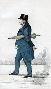 Roger Aytoun, 1839 بواسطة غير معروف