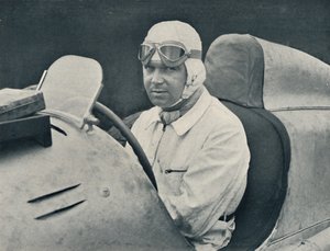 رودولف كاراتشيولا ، 1935 ، 1937 بواسطة غير معروف