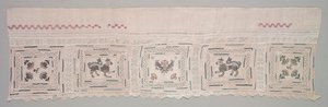 عداء ، ج 1800s. بواسطة غير معروف