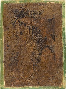 القديس فرنسيس ، ج. 1480 بواسطة غير معروف