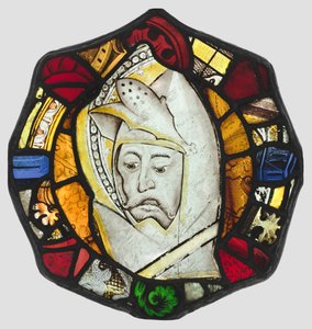 سانت جورج ، ج. 1440-1450. بواسطة غير معروف