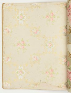 Sample Book, Alfred Peats Prize Wallpaper, بواسطة غير معروف