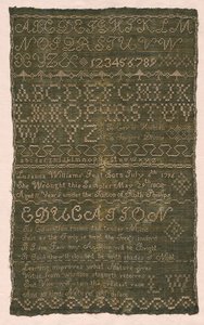 سامبلر ، 1808. بواسطة غير معروف