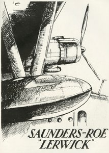 سوندرز رو ليرويك ، 1941. بواسطة غير معروف