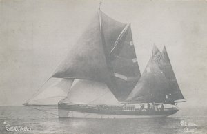 احتفظ ، c1930. بواسطة غير معروف
