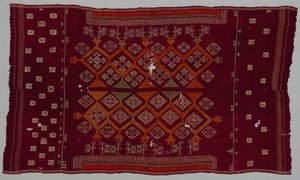 شال ، 1700 - 1800. بواسطة غير معروف