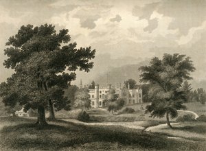 شيفيلد بليس ، 1835. بواسطة غير معروف