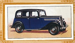مغني 11 صالون ، c1936 بواسطة غير معروف