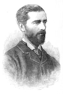 سيدي EB ماليت ، c1882-85 بواسطة غير معروف