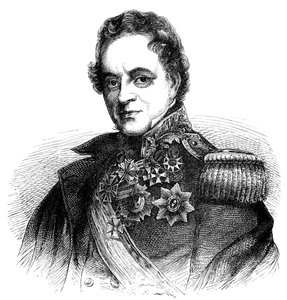 السير هنري هاردينج ، 1785-1856 ، القرن التاسع عشر بواسطة غير معروف