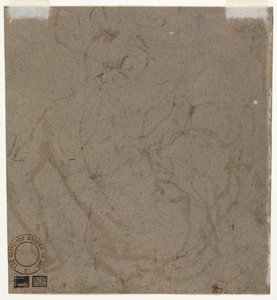 رسم تخطيطي ، 1500s. بواسطة غير معروف
