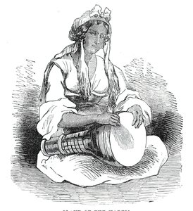 عبد الحريم 1844. بواسطة غير معروف
