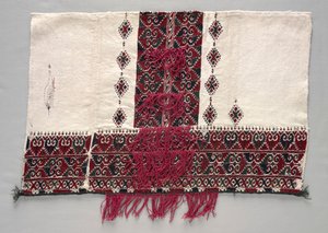كم ، 1800s. بواسطة غير معروف