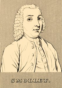 سموليت ، 1721-1771 ، 1830. بواسطة غير معروف