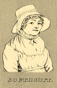 ساوثكوت ، 1750-1814 ، 1830. بواسطة غير معروف