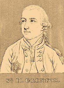 الأخت إتش كلينتون ، 1730-1795 ، 1830. بواسطة غير معروف