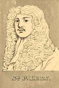 الأب ب.ليلي ، 1618-1680 ، 1830. بواسطة غير معروف