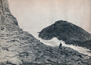 ستافا - الراعي ، 1895 بواسطة غير معروف