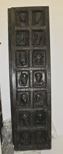 باب الاستوديو ، 1500s. بواسطة غير معروف