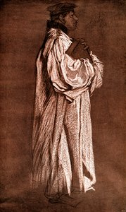 دراسة كم ، 1899 ، بواسطة غير معروف