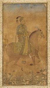 Sultan Abdullah Qutb Shah بواسطة غير معروف غير معروف