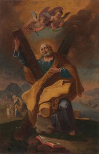 Sv.Ondrej بواسطة غير معروف
