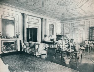 صالون آدم ، ستوك إديث ، 1909 بواسطة غير معروف