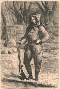 البارون دي Wogan ، 1870 بواسطة غير معروف