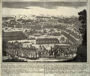 معركة أوسترليتز في 2 ديسمبر 1805 ، 1805 بواسطة غير معروف