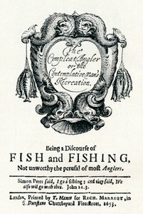الصياد الكامل أو استجمام مان التأمل ، c1653 بواسطة غير معروف