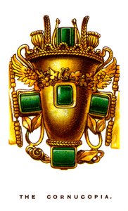 الوفرة ، 1923 بواسطة غير معروف