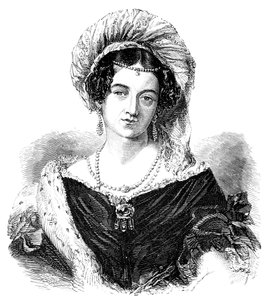 دوقة كينت ، ماري فيكتوريا ، 1786-1861 ، 1900 بواسطة غير معروف