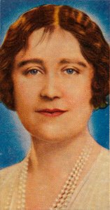 دوقة يورك ، 1935 بواسطة غير معروف