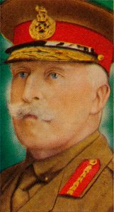 دوق كونوت 1935 بواسطة غير معروف