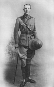 دوق وستمنستر ، 1911 بواسطة غير معروف
