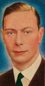 دوق يورك ، 1935 بواسطة غير معروف