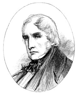 إيرل أبردين ، 1784-1860 ، القرن التاسع عشر. بواسطة غير معروف
