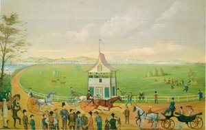 النهاية ، ج. 1860. بواسطة غير معروف