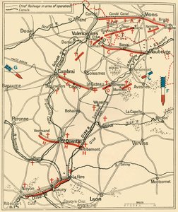 المرحلة الأولى من المعتكف العظيم ... 1914 ، c1920. بواسطة غير معروف
